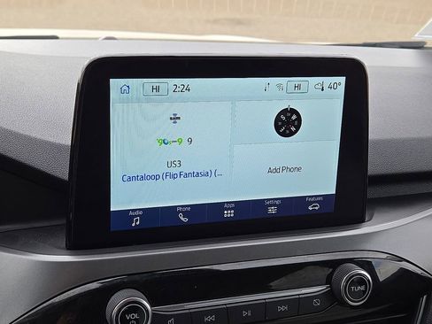 Used 2024 Ford Escape Active w/ Cold Weather Package image 26