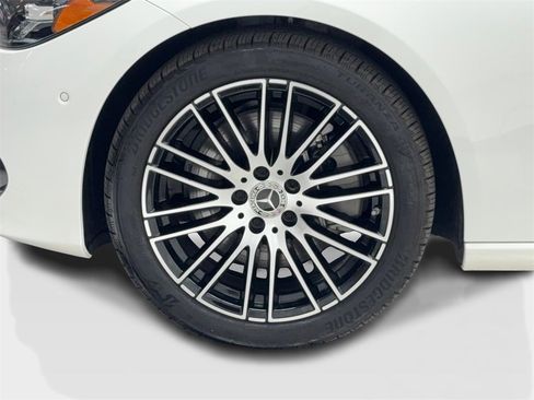 Used 2024 Mercedes-Benz C 300 4MATIC Sedan image 57