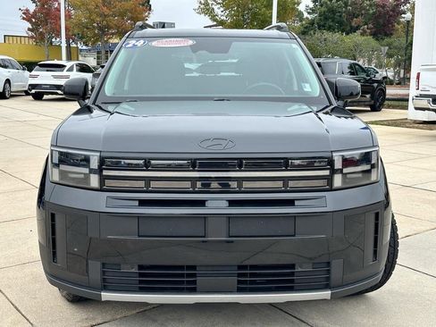 Used 2024 Hyundai Santa Fe XRT image 2