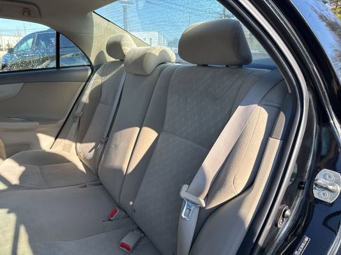 Used 2009 Toyota Corolla LE image 13