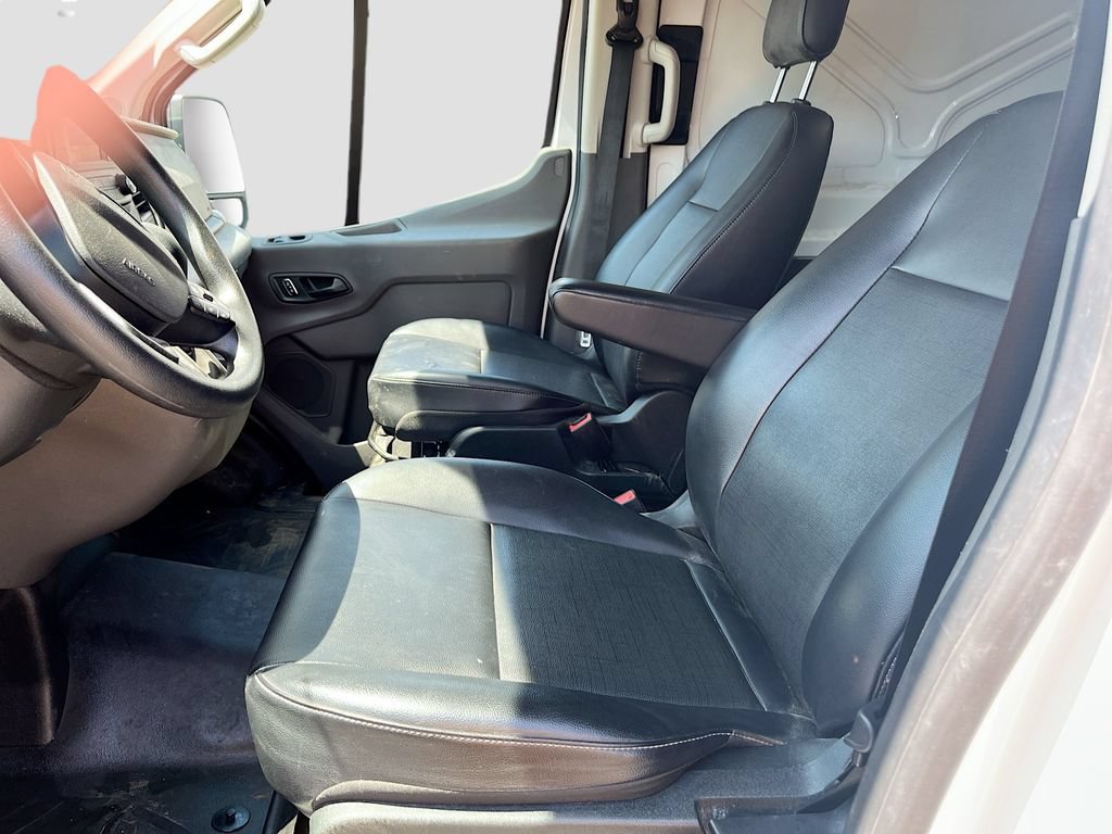 Used 2025 Ford Transit 250 Low Roof w/ Load Area Protection Package RWD image 20