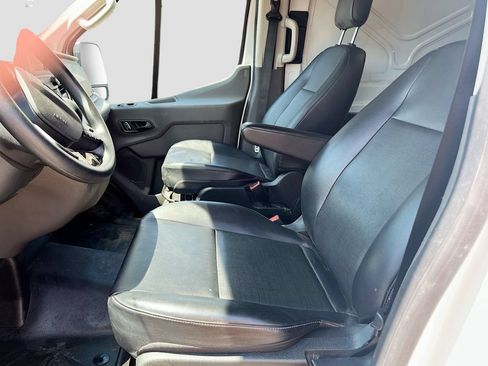 Used 2025 Ford Transit 250 Low Roof w/ Load Area Protection Package RWD image 20
