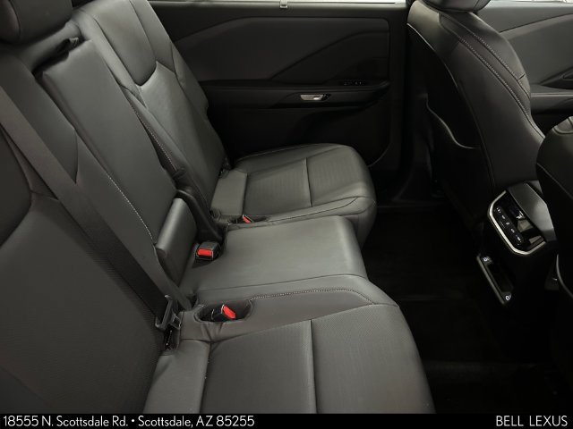 Used 2025 Lexus TX 350 FWD w/ Convenience Package image 14