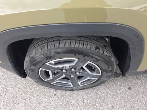New 2026 Jeep Cherokee Laredo AWD/4WD image 15