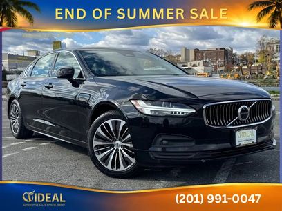 Used 2023 Volvo S90 B6 Plus