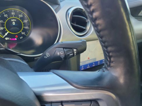 Certified 2022 Ford Mustang GT Premium w/ Equipment Group 401A image 12