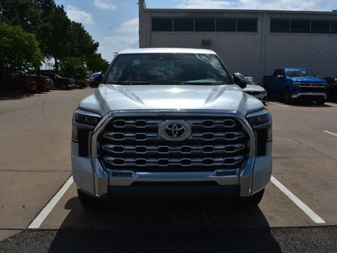 Used 2026 Toyota Tundra 1794 Edition AWD/4WD image 2