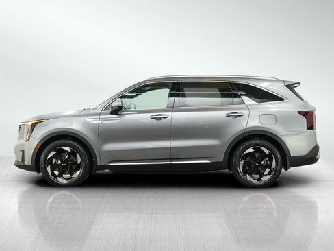 Used 2025 Kia Sorento SX Prestige AWD/4WD image 2