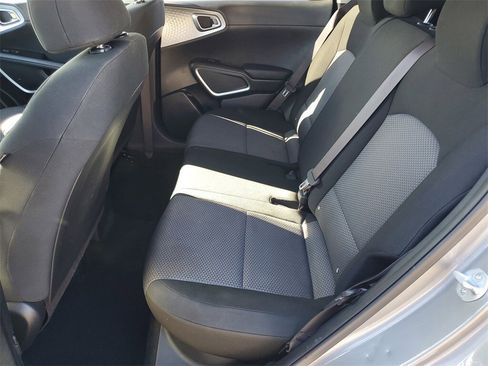 Used 2023 Kia Soul LX w/ Option Group 015 image 21