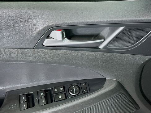 Used 2017 Hyundai Tucson SE Plus image 15