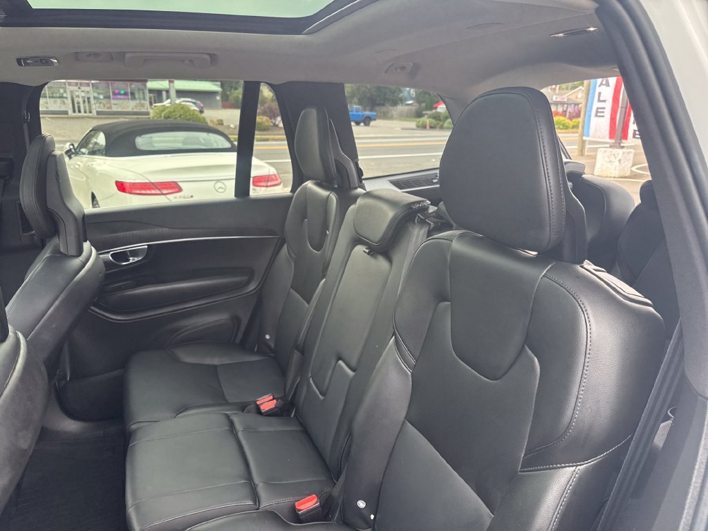 Used 2020 Volvo XC90 T5 Momentum w/ Protection Package Premier AWD/4WD image 33