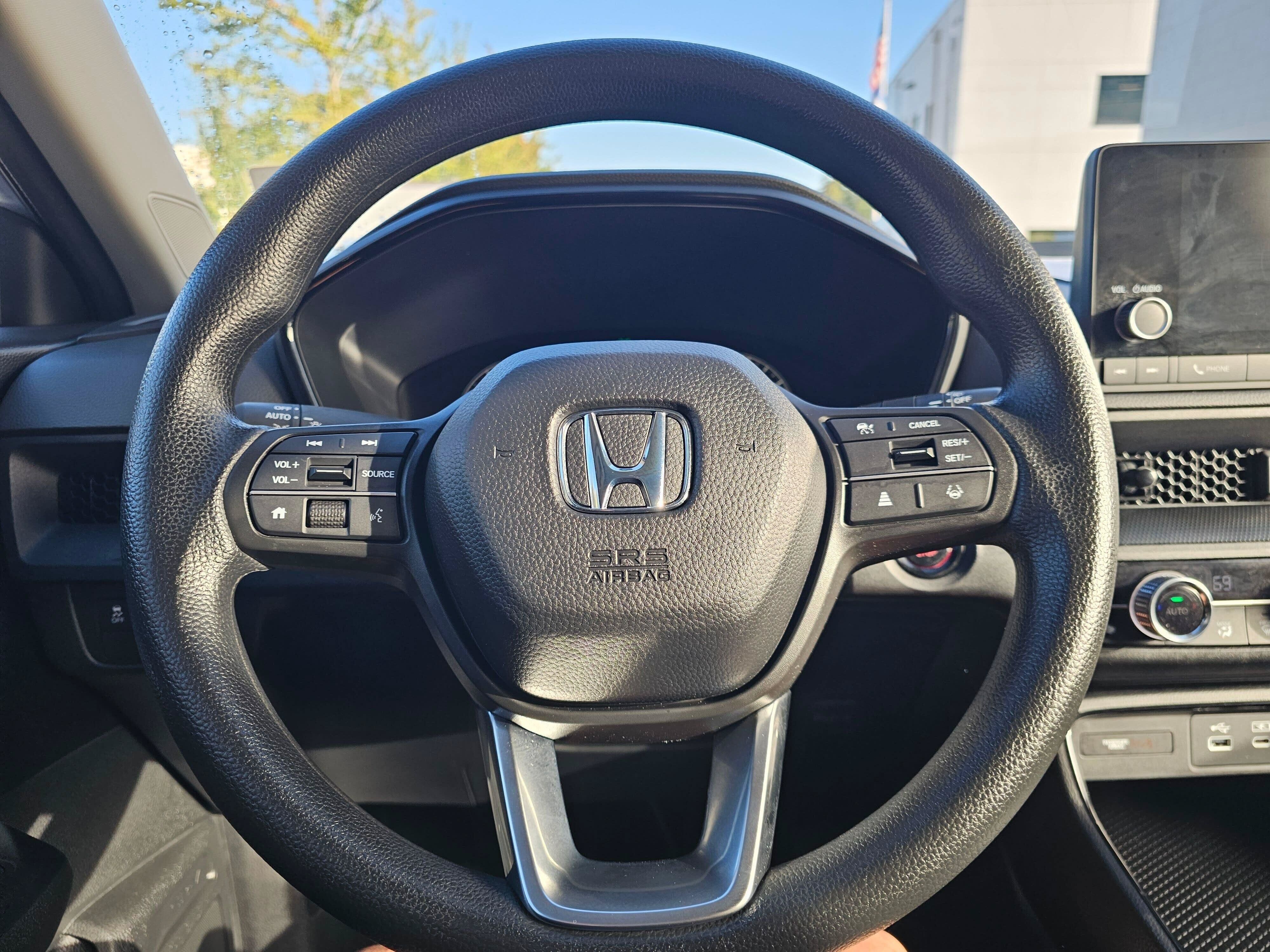 Used 2024 Honda CR-V EX image 26