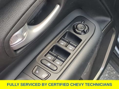 Used 2023 Jeep Renegade Latitude AWD/4WD image 23