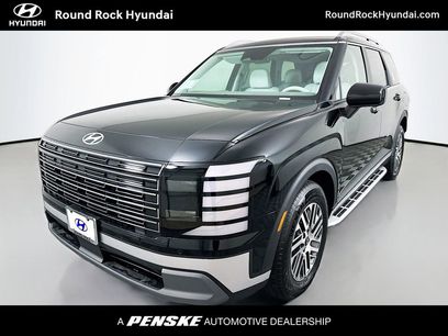 New 2026 Hyundai Palisade SEL