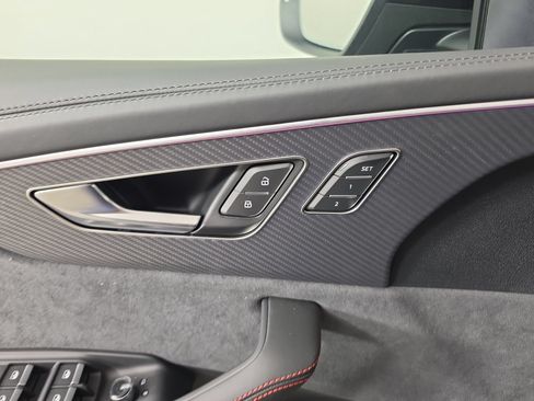 New 2026 Audi SQ8 Prestige AWD/4WD image 17