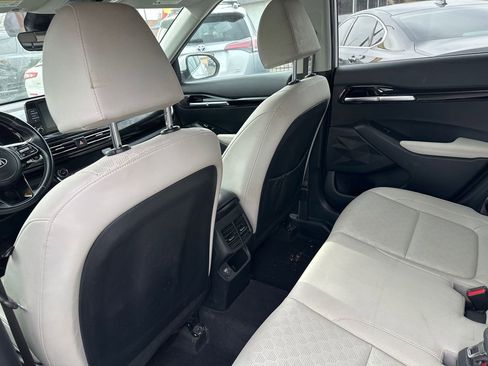 Used 2021 Kia Seltos EX image 36