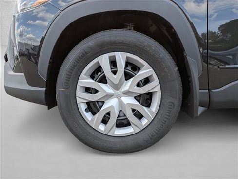 New 2026 Toyota Corolla Cross L AWD/4WD image 10