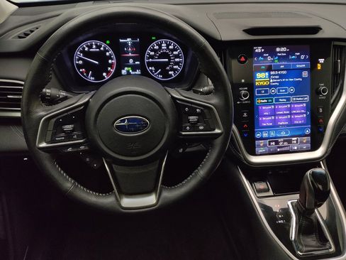 Used 2020 Subaru Legacy Limited AWD/4WD image 22