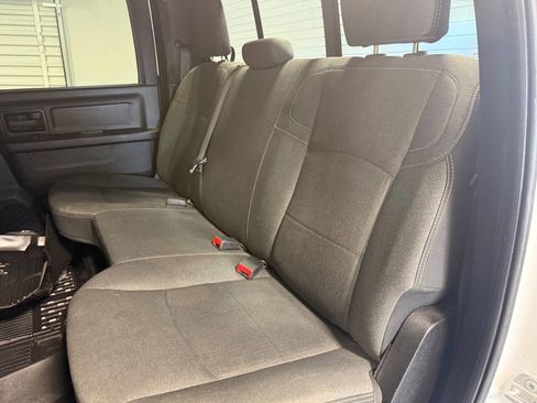 Used 2021 RAM 2500 Tradesman image 17