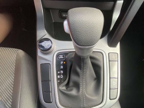 Used 2022 Kia Seltos LX AWD/4WD image 21
