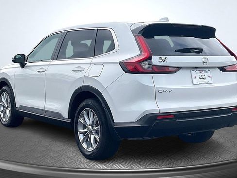 Used 2024 Honda CR-V EX-L image 5