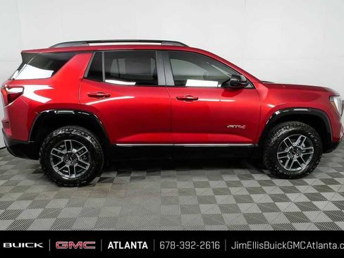 New 2026 GMC Terrain AT4 w/ Convenience Package III AWD/4WD image 27