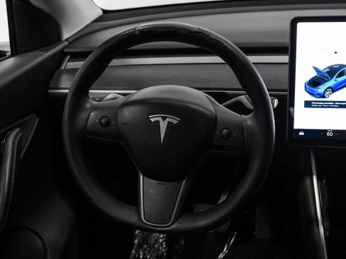 Used 2020 Tesla Model Y Long Range AWD/4WD image 17