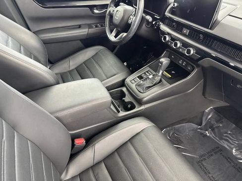 Certified 2024 Honda CR-V EX-L image 28