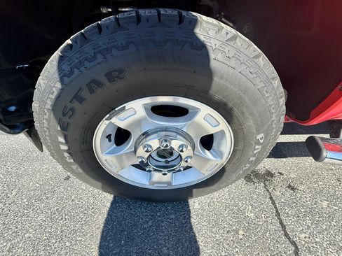 Used 2014 Ford F250 XLT w/ XLT Interior Package AWD/4WD image 20