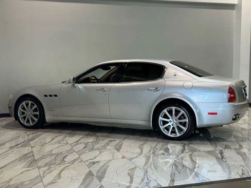 Used 2006 Maserati Quattroporte image 8