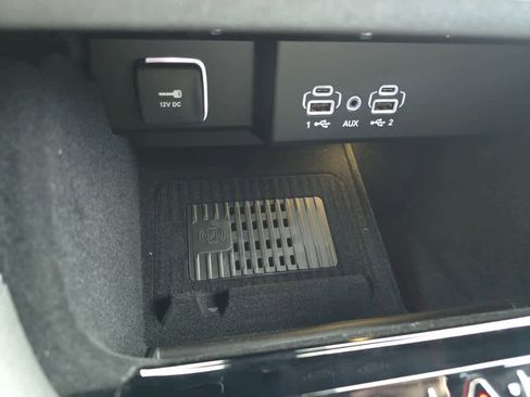 New 2026 Jeep Grand Wagoneer Limited image 46