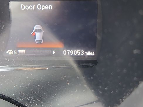 Used 2019 Honda HR-V EX image 6
