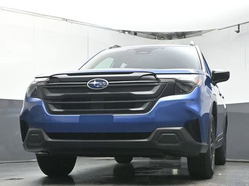 New 2026 Subaru Forester w/ Base/Premium Plus Package AWD/4WD image 32
