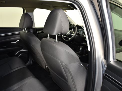 Used 2024 Hyundai Tucson SEL AWD/4WD image 42