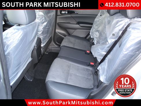 New 2026 Mitsubishi Eclipse Cross SE image 14