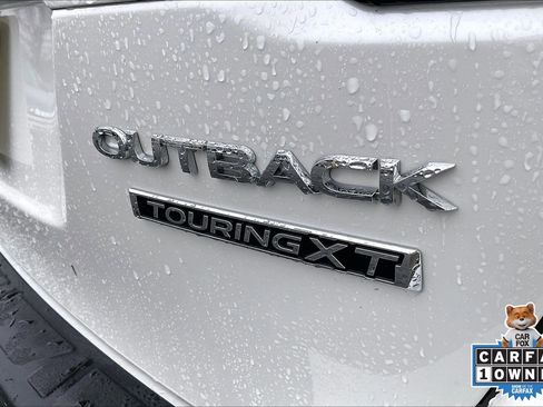 Certified 2023 Subaru Outback Touring XT image 9