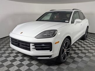 New 2026 Porsche Cayenne AWD/4WD video 1