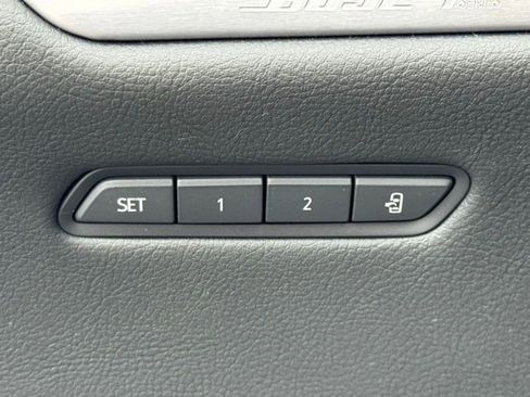 Certified 2023 Cadillac XT5 Premium Luxury w/ Technology Package image 18