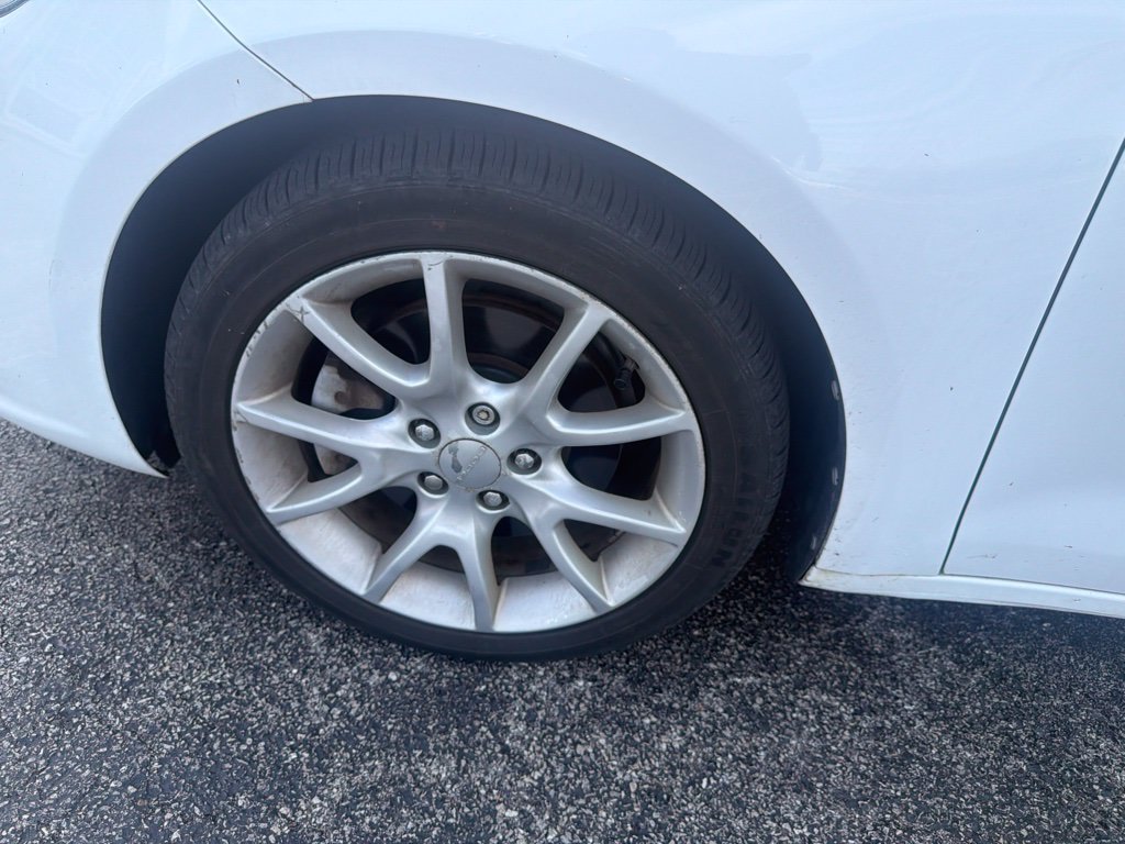 Used 2013 Dodge Dart SXT w/ Popular Equipment Group FWD image 23