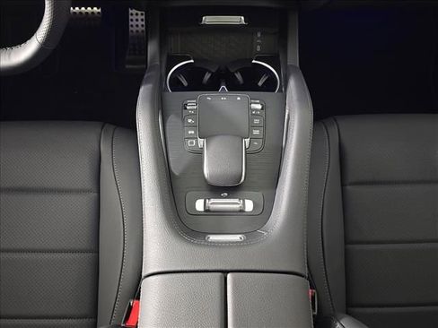 New 2026 Mercedes-Benz GLS 450 4MATIC image 24