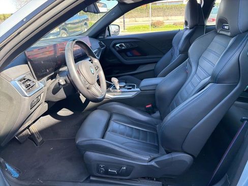 Used 2024 BMW M2 w/ Lighting Package image 12