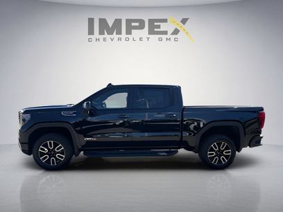 New 2026 GMC Sierra 1500 AT4 w/ Technology Package