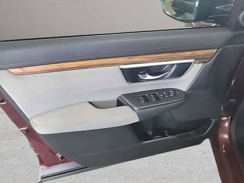 Used 2018 Honda CR-V EX image 17