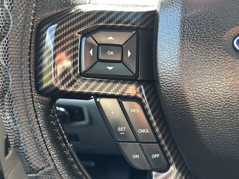 Used 2016 Ford F150 XLT w/ Equipment Group 302A Luxury image 36