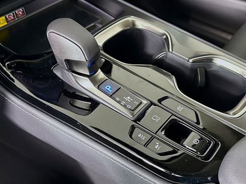New 2026 Lexus NX 350h AWD w/ Premium Package image 15