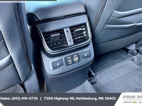 Used 2023 Subaru Outback Wilderness AWD/4WD image 24