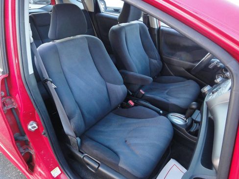 Used 2011 Honda Fit Sport image 13