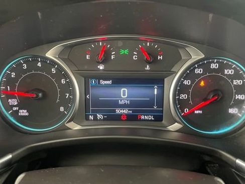 Used 2024 Chevrolet Equinox LT w/ LPO, Floor Liner Package image 38