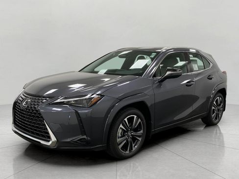 New 2026 Lexus UX 300h AWD image 41