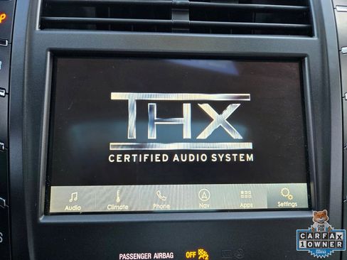 Used 2018 Lincoln MKC Black Label image 35